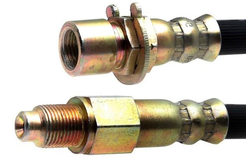 Raybestos BH38094 Raybestos Element3 Brake Hose