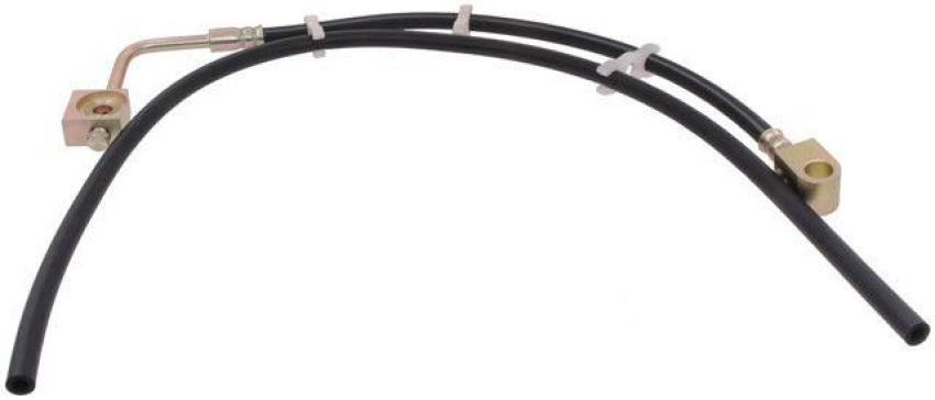 Raybestos BH380962 Raybestos Element3 Brake Hose