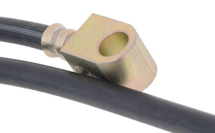 Raybestos BH380962 Raybestos Element3 Brake Hose