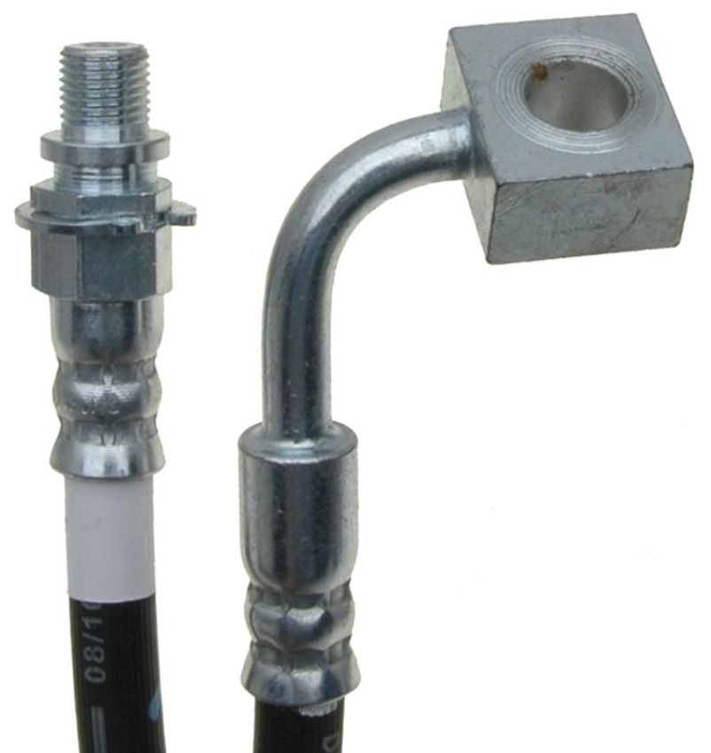 Raybestos BH380977 Raybestos Element3 Brake Hose