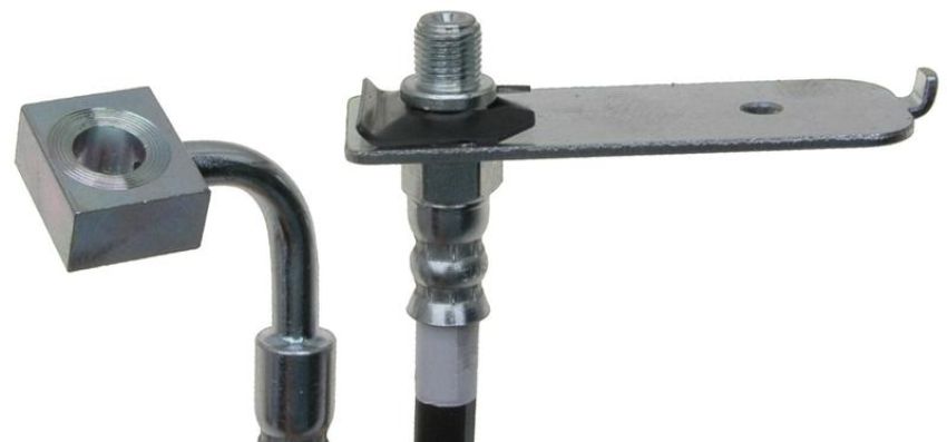 Raybestos BH380978 Raybestos Element3 Brake Hose