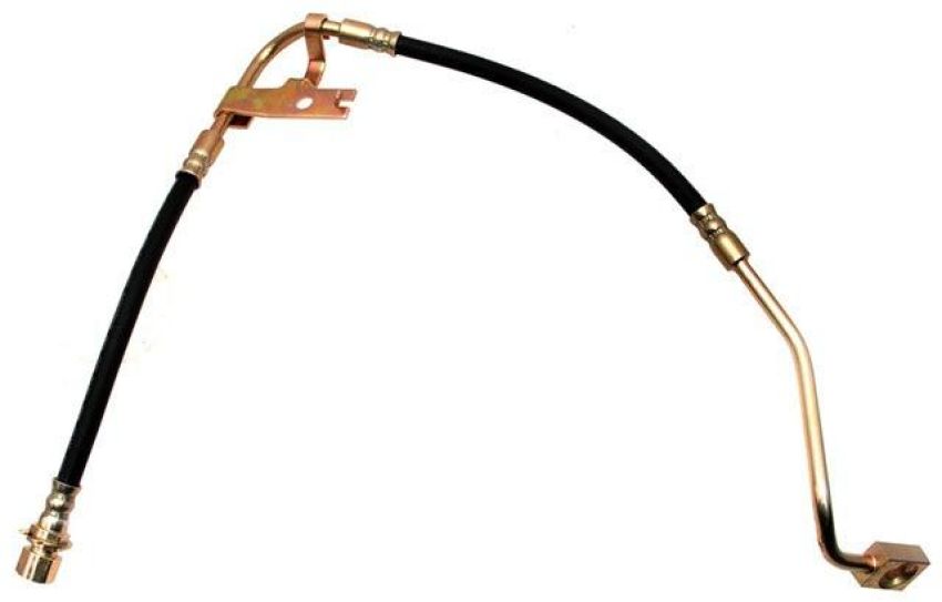 Raybestos BH380980 Raybestos Element3 Brake Hose