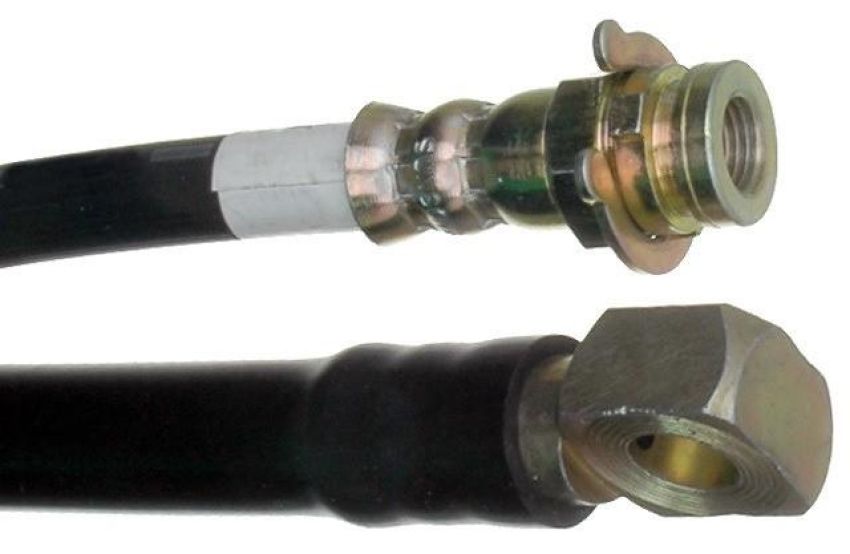 Raybestos BH38102 Raybestos Element3 Brake Hose