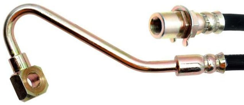 Raybestos BH381032 Raybestos Element3 Brake Hose