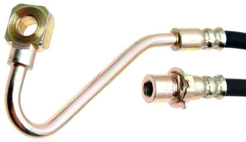 Raybestos BH381033 Raybestos Element3 Brake Hose