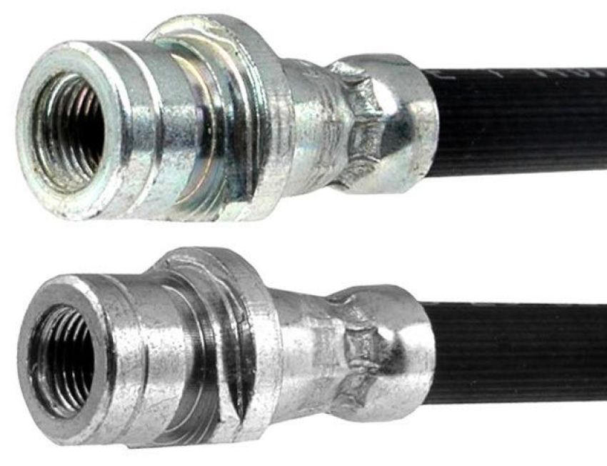 Raybestos BH381046 Raybestos Element3 Brake Hose