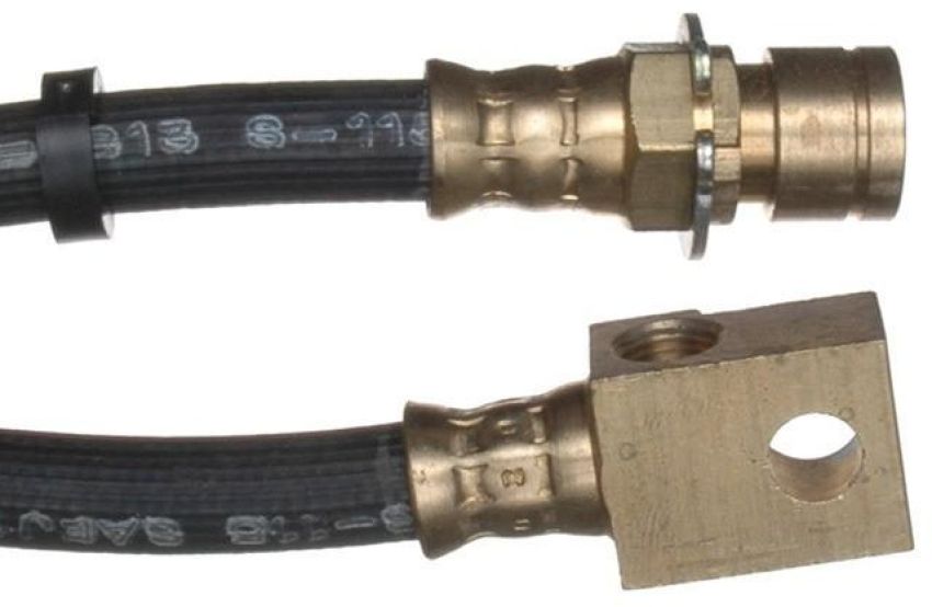 Raybestos BH38104 Raybestos Element3 Brake Hose