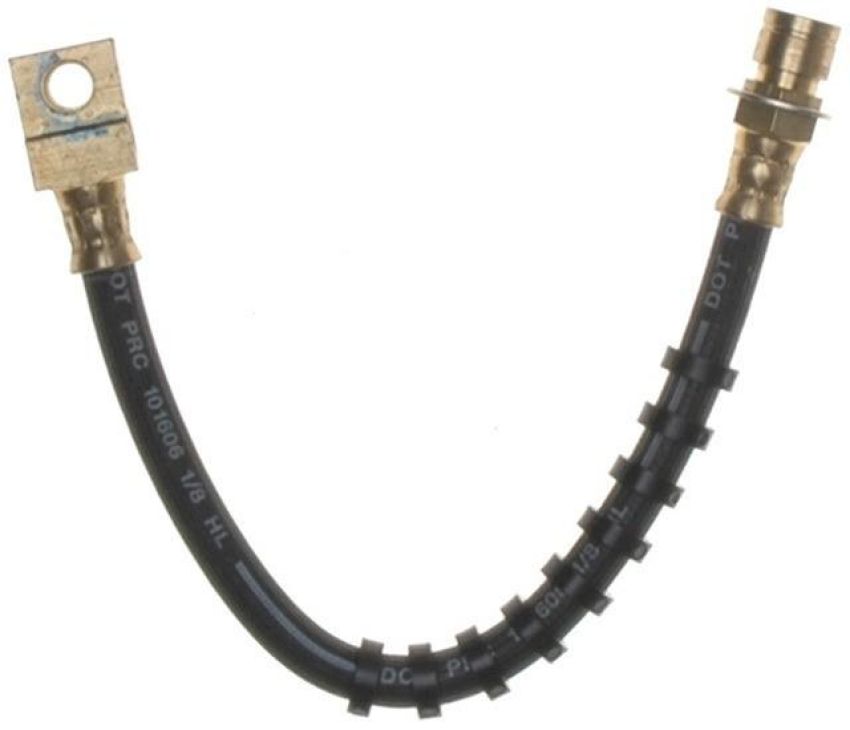 Raybestos BH38104 Raybestos Element3 Brake Hose