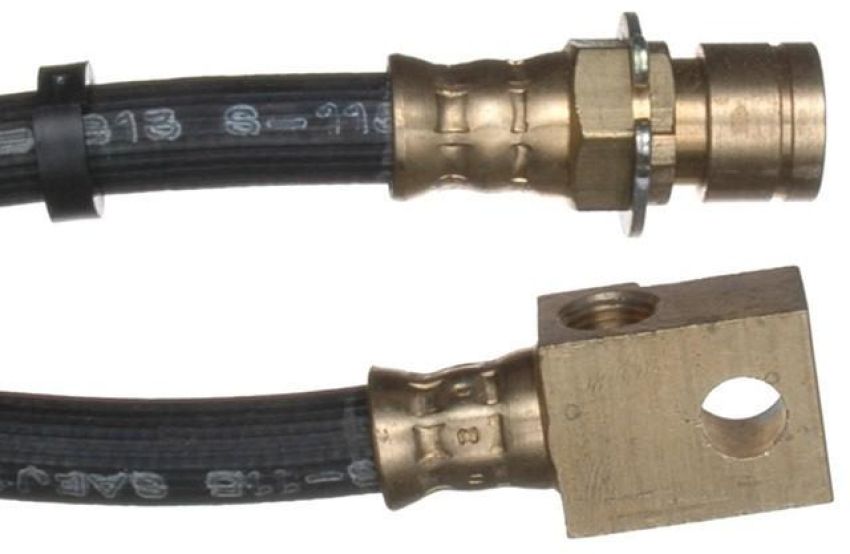 Raybestos BH38104 Raybestos Element3 Brake Hose