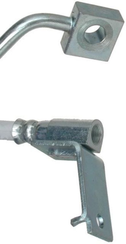 Raybestos BH381054 Raybestos Element3 Brake Hose
