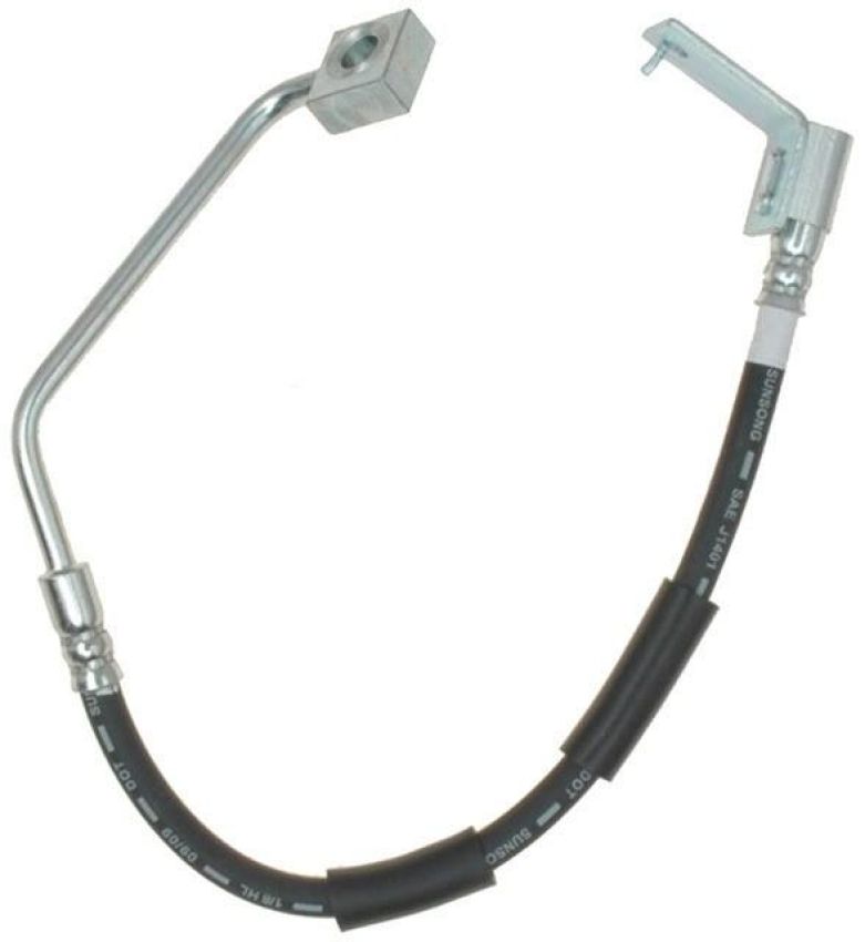 Raybestos BH381054 Raybestos Element3 Brake Hose