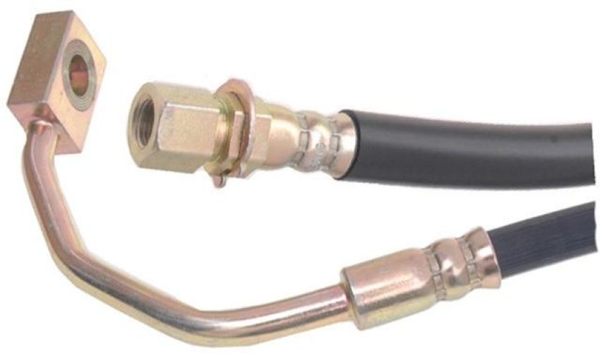 Raybestos BH381056 Raybestos Element3 Brake Hose