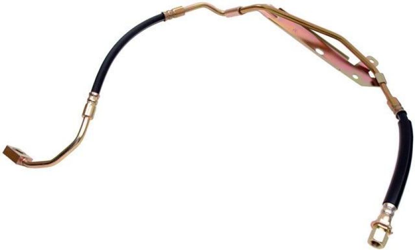 Raybestos BH381056 Raybestos Element3 Brake Hose