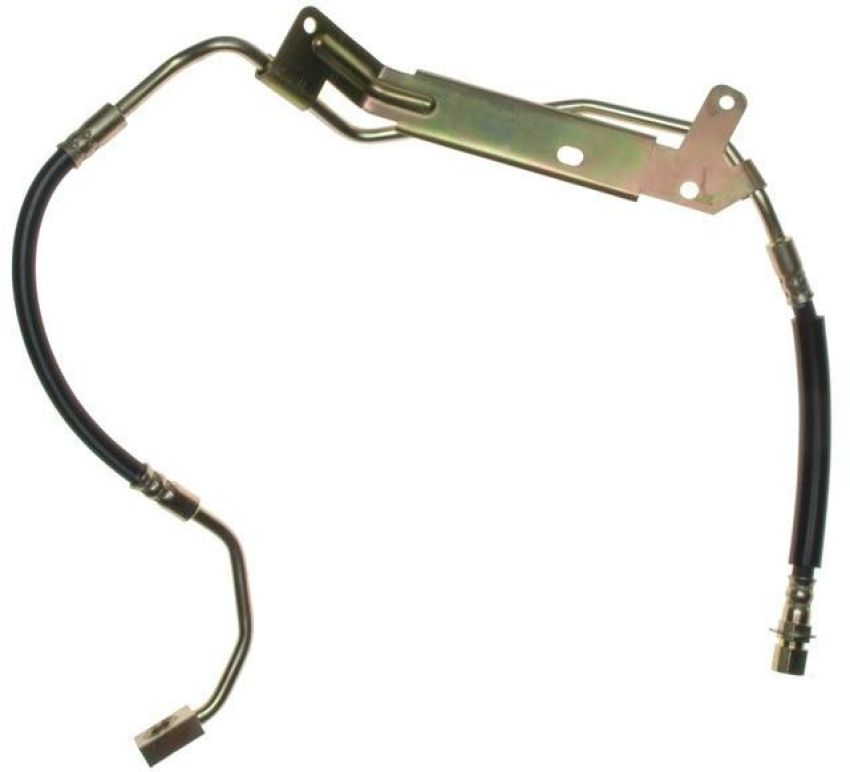 Raybestos BH381057 Raybestos Element3 Brake Hose