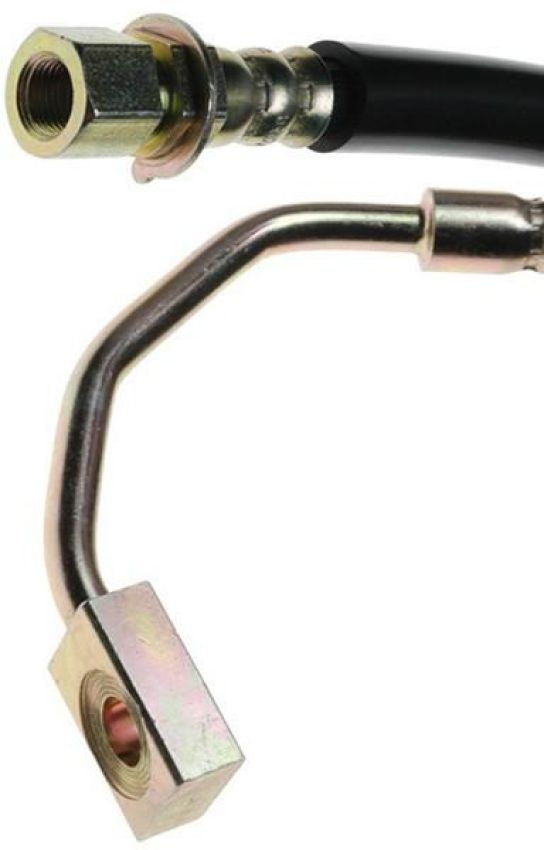 Raybestos BH381057 Raybestos Element3 Brake Hose