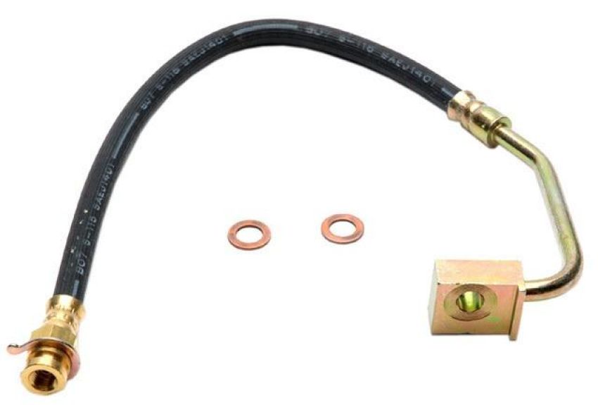 Raybestos BH38105 Raybestos Element3 Brake Hose