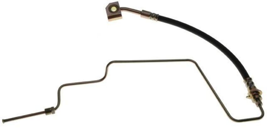Raybestos BH381062 Raybestos Element3 Brake Hose