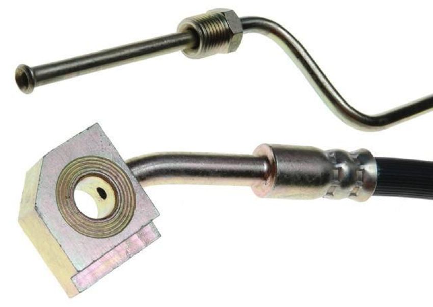 Raybestos BH381062 Raybestos Element3 Brake Hose