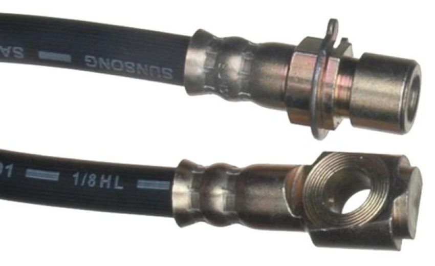 Raybestos BH381064 Raybestos Element3 Brake Hose
