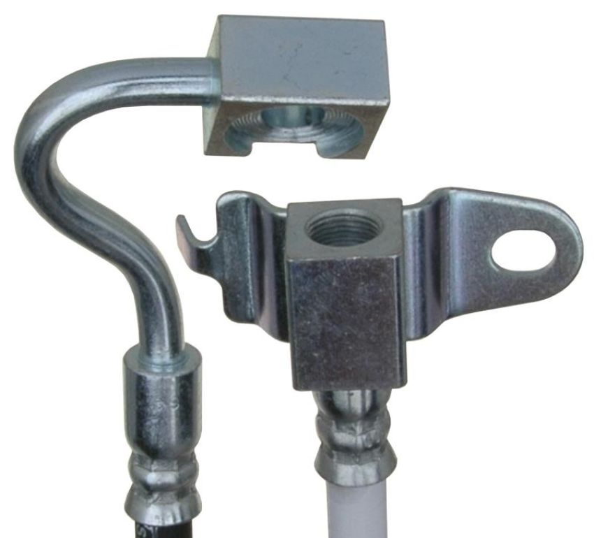 Raybestos BH381070 Raybestos Element3 Brake Hose