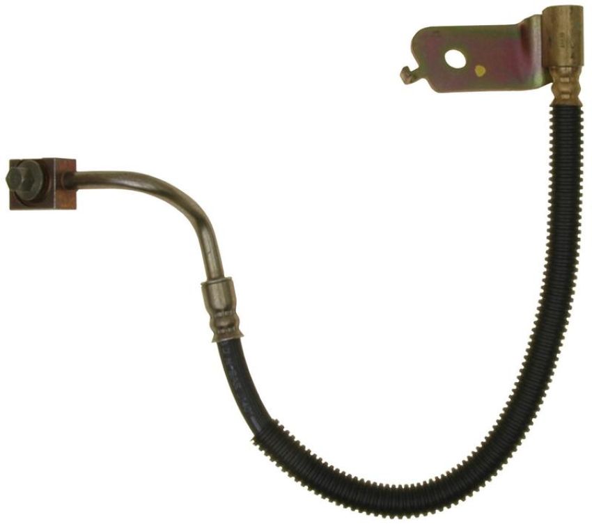 Raybestos BH381073 Raybestos Element3 Brake Hose