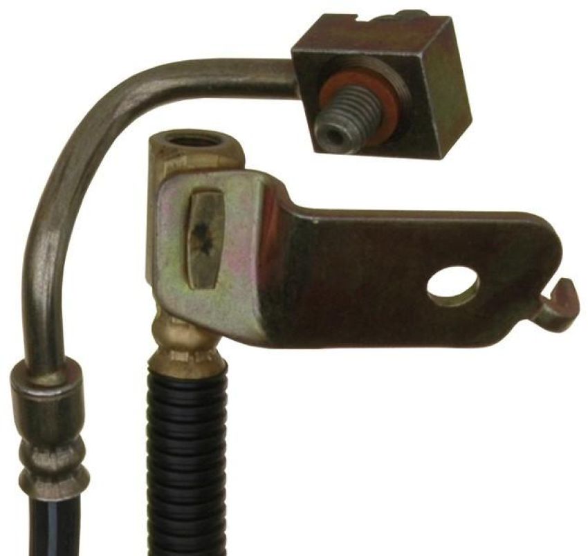 Raybestos BH381073 Raybestos Element3 Brake Hose