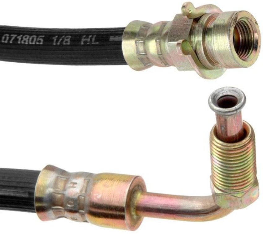 Raybestos BH381086 Raybestos Element3 Brake Hose