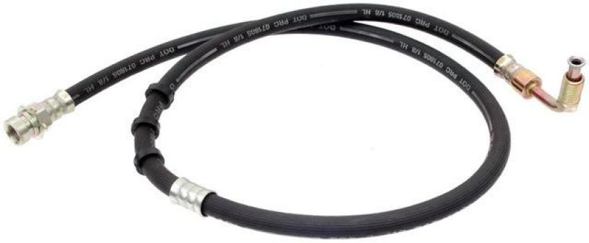 Raybestos BH381086 Raybestos Element3 Brake Hose