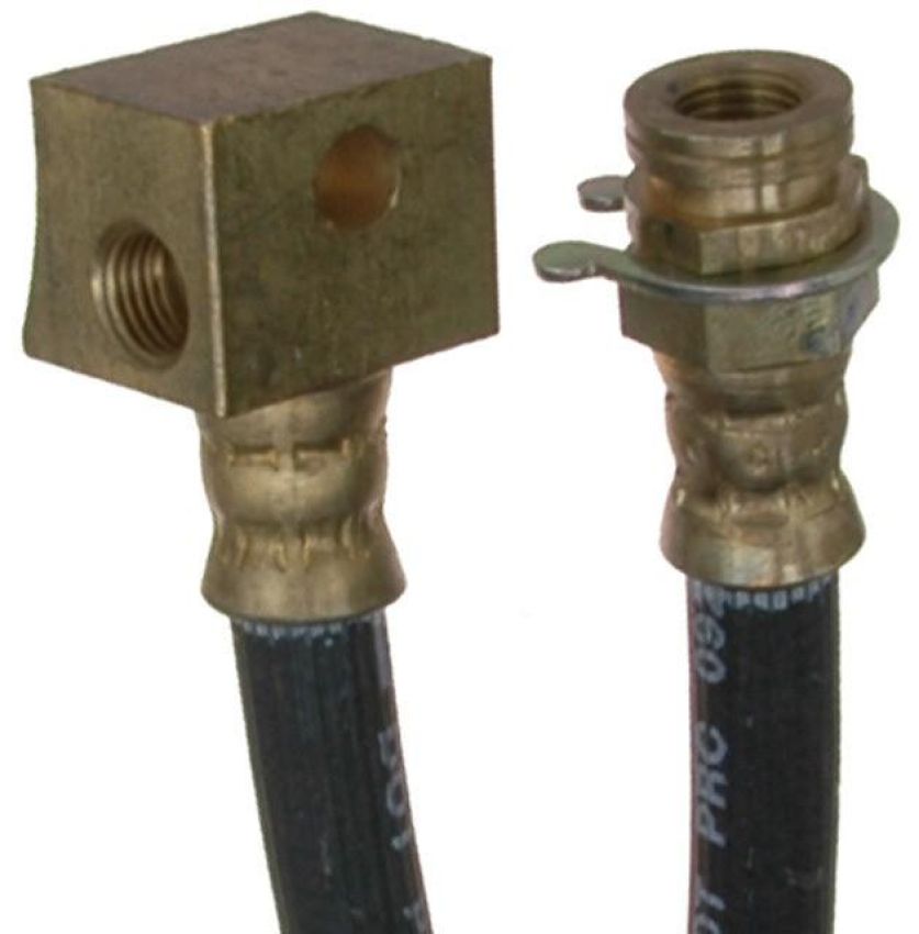 Raybestos BH381089 Raybestos Element3 Brake Hose