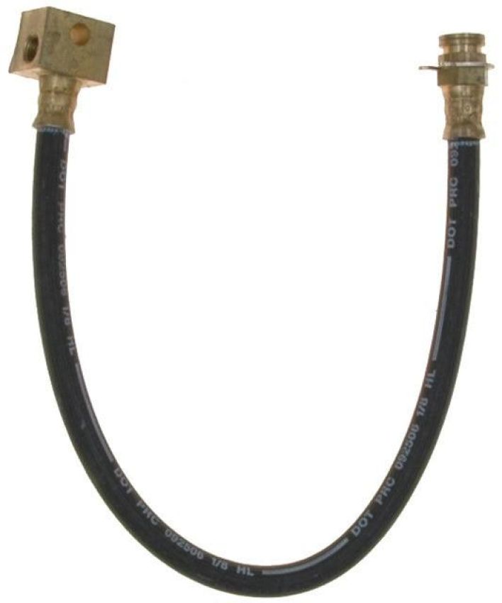 Raybestos BH381089 Raybestos Element3 Brake Hose