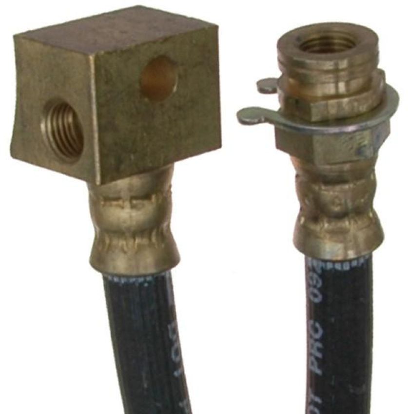 Raybestos BH381089 Raybestos Element3 Brake Hose