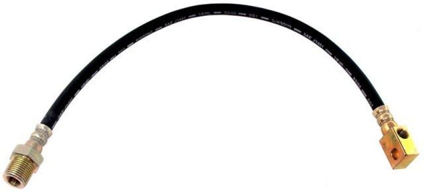 Raybestos BH38108 Raybestos Element3 Brake Hose