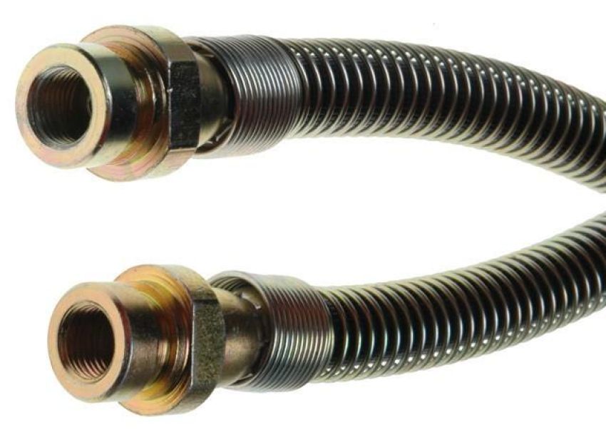 Raybestos BH38109 Raybestos Element3 Brake Hose