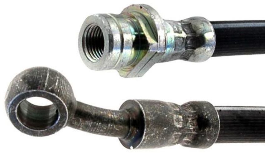 Raybestos BH381100 Raybestos Element3 Brake Hose