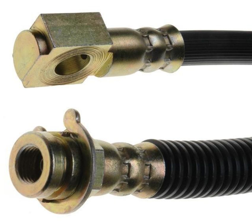 Raybestos BH381102 Raybestos Element3 Brake Hose