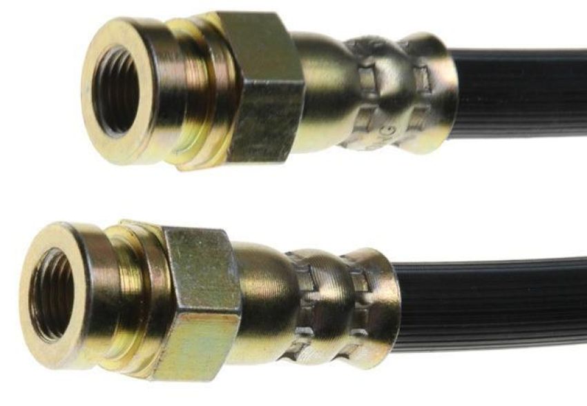 Raybestos BH381103 Raybestos Element3 Brake Hose