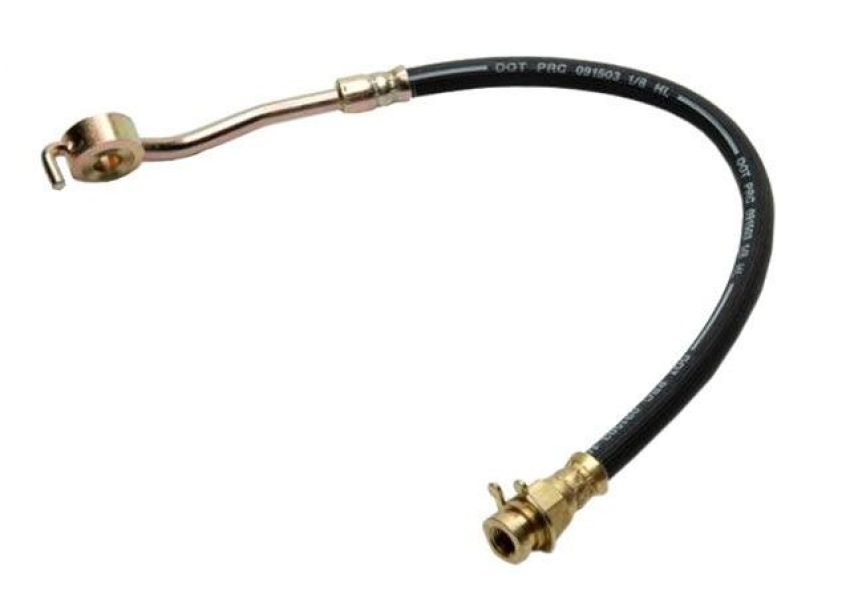 Raybestos BH381104 Raybestos Element3 Brake Hose