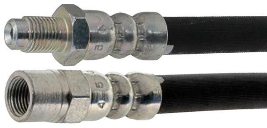 Raybestos BH381105 Raybestos Element3 Brake Hose