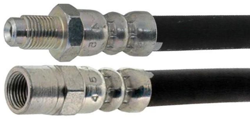 Raybestos BH381105 Raybestos Element3 Brake Hose
