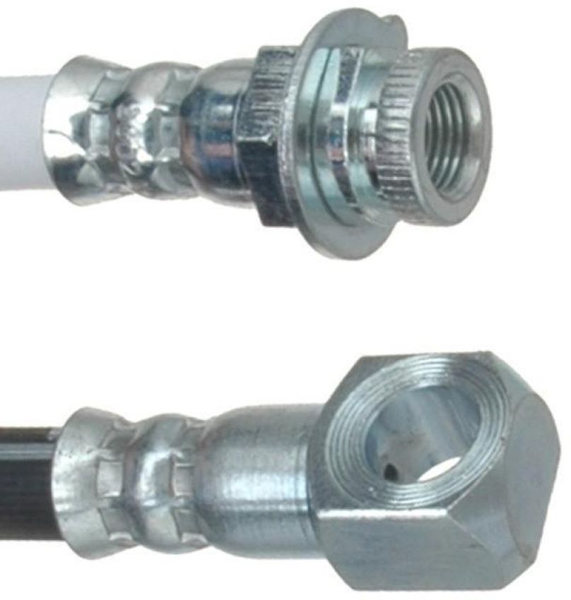 Raybestos BH381115 Raybestos Element3 Brake Hose
