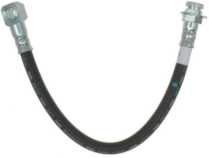 Raybestos BH381115 Raybestos Element3 Brake Hose