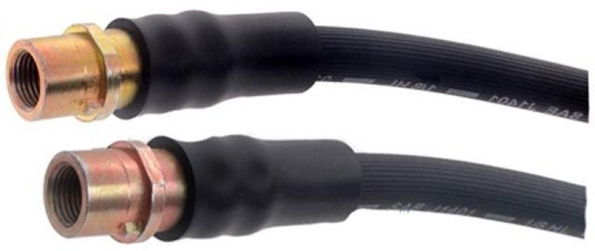 Raybestos BH381116 Raybestos Element3 Brake Hose