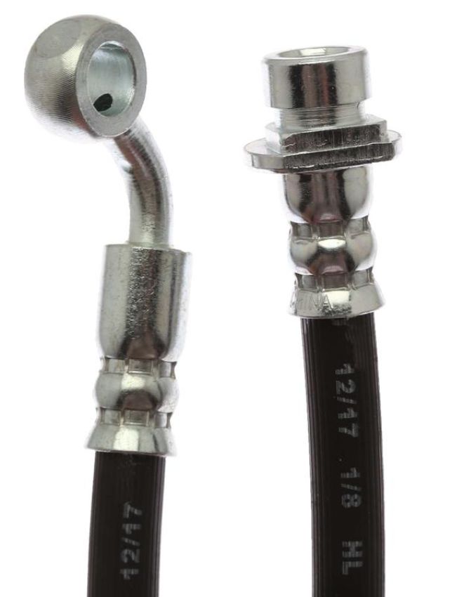 Raybestos BH381118 Raybestos Element3 Brake Hose