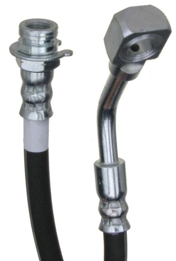 Raybestos BH381125 Raybestos Element3 Brake Hose