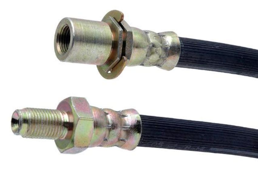 Raybestos BH38112 Raybestos Element3 Brake Hose