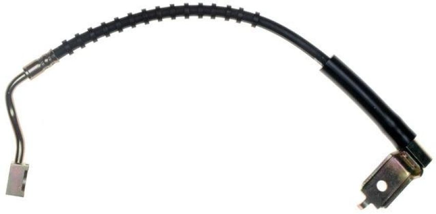 Raybestos BH381134 Raybestos Element3 Brake Hose