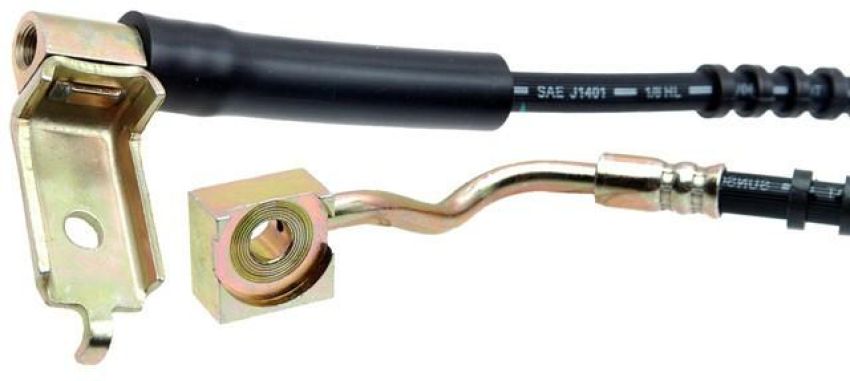 Raybestos BH381135 Raybestos Element3 Brake Hose