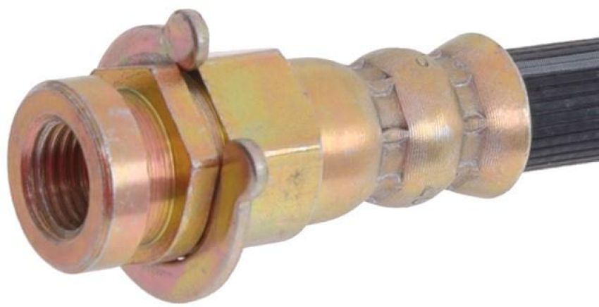 Raybestos BH381139 Raybestos Element3 Brake Hose