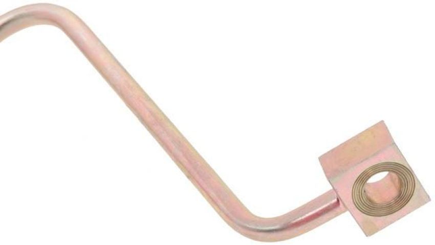 Raybestos BH381139 Raybestos Element3 Brake Hose