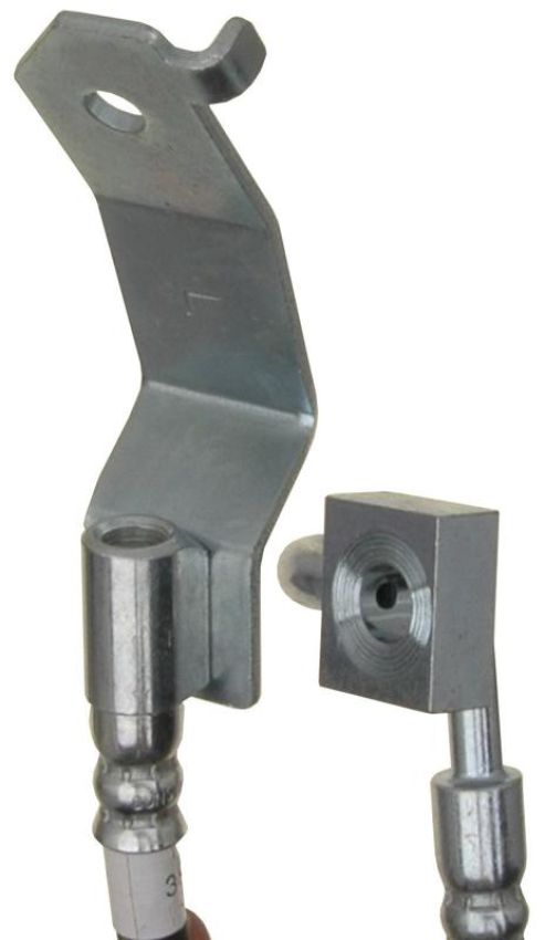 Raybestos BH381141 Raybestos Element3 Brake Hose